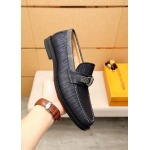 2025年4月11日入荷新品Louis Vuittonカジュアルシューズ/スニーカー｜メンズ革靴本革製ギフト/誕生日/TL工場