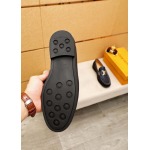 2025年4月11日入荷新品Louis Vuittonカジュアルシューズ/スニーカー｜メンズ革靴本革製ギフト/誕生日/TL工場