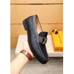 2025年4月11日入荷新品Louis Vuittonカジュアルシューズ/スニーカー｜メンズ革靴本革製ギフト/誕生日/TL工場