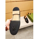 2025年4月11日入荷新品GUCCIカジュアルシューズ/スニーカー｜メンズ革靴本革製ギフト/誕生日/TL工場