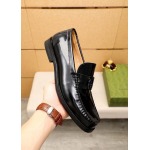 2025年4月11日入荷新品GUCCIカジュアルシューズ/スニーカー｜メンズ革靴本革製ギフト/誕生日/TL工場