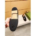 2025年4月11日入荷新品GUCCIカジュアルシューズ/スニーカー｜メンズ革靴本革製ギフト/誕生日/TL工場