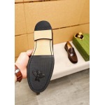 2025年4月11日入荷新品GUCCIカジュアルシューズ/スニーカー｜メンズ革靴本革製ギフト/誕生日/TL工場