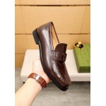 2025年4月11日入荷新品GUCCIカジュアルシューズ/スニーカー｜メンズ革靴本革製ギフト/誕生日/TL工場