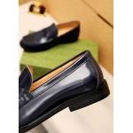 2025年4月11日入荷新品GUCCIカジュアルシューズ/スニーカー｜メンズ革靴本革製ギフト/誕生日/TL工場