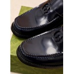 2025年4月11日入荷新品GUCCIカジュアルシューズ/スニーカー｜メンズ革靴本革製ギフト/誕生日/TL工場