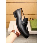 2025年4月11日入荷新品GUCCIカジュアルシューズ/スニーカー｜メンズ革靴本革製ギフト/誕生日/TL工場