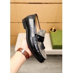 2025年4月11日入荷新品GUCCIカジュアルシューズ/スニーカー｜メンズ革靴本革製ギフト/誕生日/TL工場