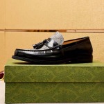 2025年4月11日入荷新品GUCCIカジュアルシューズ/スニーカー｜メンズ革靴本革製ギフト/誕生日/TL工場