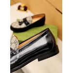 2025年4月11日入荷新品GUCCIカジュアルシューズ/スニーカー｜メンズ革靴本革製ギフト/誕生日/TL工場