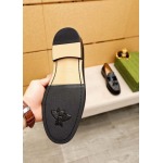 2025年4月11日入荷新品GUCCIカジュアルシューズ/スニーカー｜メンズ革靴本革製ギフト/誕生日/TL工場