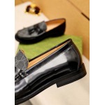 2025年4月11日入荷新品GUCCIカジュアルシューズ/スニーカー｜メンズ革靴本革製ギフト/誕生日/TL工場