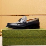 2025年4月11日入荷新品GUCCIカジュアルシューズ/スニーカー｜メンズ革靴本革製ギフト/誕生日/TL工場