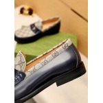 2025年4月11日入荷新品GUCCIカジュアルシューズ/スニーカー｜メンズ革靴本革製ギフト/誕生日/TL工場