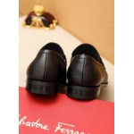 2025年4月11日入荷新品Ferragamoカジュアルシューズ/スニーカー｜メンズ革靴本革製ギフト/誕生日/TL工場