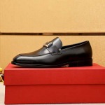 2025年4月11日入荷新品Ferragamoカジュアルシューズ/スニーカー｜メンズ革靴本革製ギフト/誕生日/TL工場