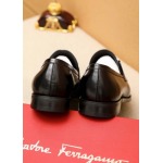 2025年4月11日入荷新品Ferragamoカジュアルシューズ/スニーカー｜メンズ革靴本革製ギフト/誕生日/TL工場