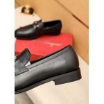 2025年4月11日入荷新品Ferragamoカジュアルシューズ/スニーカー｜メンズ革靴本革製ギフト/誕生日/TL工場