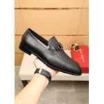 2025年4月11日入荷新品Ferragamoカジュアルシューズ/スニーカー｜メンズ革靴本革製ギフト/誕生日/TL工場