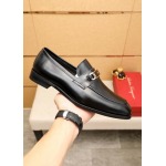 2025年4月11日入荷新品Ferragamoカジュアルシューズ/スニーカー｜メンズ革靴本革製ギフト/誕生日/TL工場