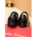 2025年4月11日入荷新品Ferragamoカジュアルシューズ/スニーカー｜メンズ革靴本革製ギフト/誕生日/TL工場