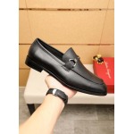 2025年4月11日入荷新品Ferragamoカジュアルシューズ/スニーカー｜メンズ革靴本革製ギフト/誕生日/TL工場