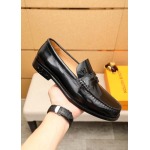 2025年4月11日入荷新品Louis Vuittonカジュアルシューズ/スニーカー｜メンズ革靴本革製ギフト/誕生日/TL工場