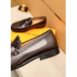 2025年4月11日入荷新品Louis Vuittonカジュアルシューズ/スニーカー｜メンズ革靴本革製ギフト/誕生日/TL工場