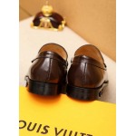 2025年4月11日入荷新品Louis Vuittonカジュアルシューズ/スニーカー｜メンズ革靴本革製ギフト/誕生日/TL工場