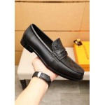 2025年4月11日入荷新品Louis Vuittonカジュアルシューズ/スニーカー｜メンズ革靴本革製ギフト/誕生日/TL工場