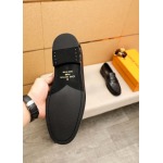 2025年4月11日入荷新品Louis Vuittonカジュアルシューズ/スニーカー｜メンズ革靴本革製ギフト/誕生日/TL工場