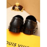 2025年4月11日入荷新品Louis Vuittonカジュアルシューズ/スニーカー｜メンズ革靴本革製ギフト/誕生日/TL工場