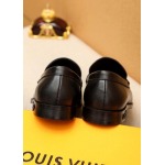 2025年4月11日入荷新品Louis Vuittonカジュアルシューズ/スニーカー｜メンズ革靴本革製ギフト/誕生日/TL工場