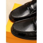 2025年4月11日入荷新品Louis Vuittonカジュアルシューズ/スニーカー｜メンズ革靴本革製ギフト/誕生日/TL工場