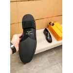 2025年4月11日入荷新品Louis Vuittonカジュアルシューズ/スニーカー｜メンズ革靴本革製ギフト/誕生日/TL工場