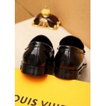 2025年4月11日入荷新品Louis Vuittonカジュアルシューズ/スニーカー｜メンズ革靴本革製ギフト/誕生日/TL工場