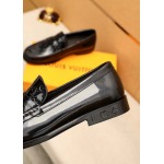 2025年4月11日入荷新品Louis Vuittonカジュアルシューズ/スニーカー｜メンズ革靴本革製ギフト/誕生日/TL工場