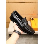 2025年4月11日入荷新品Louis Vuittonカジュアルシューズ/スニーカー｜メンズ革靴本革製ギフト/誕生日/TL工場