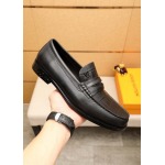 2025年4月11日入荷新品Louis Vuittonカジュアルシューズ/スニーカー｜メンズ革靴本革製ギフト/誕生日/TL工場