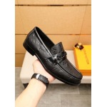 2025年4月11日入荷新品Louis Vuittonカジュアルシューズ/スニーカー｜メンズ革靴本革製ギフト/誕生日/TL工場