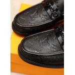 2025年4月11日入荷新品Louis Vuittonカジュアルシューズ/スニーカー｜メンズ革靴本革製ギフト/誕生日/TL工場