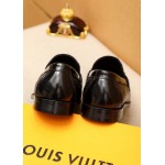 2025年4月11日入荷新品Louis Vuittonカジュアルシューズ/スニーカー｜メンズ革靴本革製ギフト/誕生日/TL工場