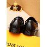 2025年4月11日入荷新品Louis Vuittonカジュアルシューズ/スニーカー｜メンズ革靴本革製ギフト/誕生日/TL工場