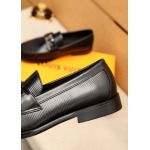 2025年4月11日入荷新品Louis Vuittonカジュアルシューズ/スニーカー｜メンズ革靴本革製ギフト/誕生日/TL工場