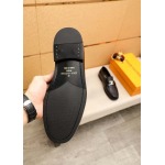 2025年4月11日入荷新品Louis Vuittonカジュアルシューズ/スニーカー｜メンズ革靴本革製ギフト/誕生日/TL工場