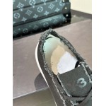 2025年4月11日入荷新品Y-3カジュアルシューズ/スニーカー｜メンズ革靴本革製ギフト/誕生日/TL工場