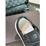 2025年4月11日入荷新品Y-3カジュアルシューズ/スニーカー｜メンズ革靴本革製ギフト/誕生日/TL工場