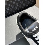 2025年4月11日入荷新品Amiriカジュアルシューズ/スニーカー｜メンズ革靴本革製ギフト/誕生日/TL工場