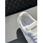 2025年4月11日入荷新品Amiriカジュアルシューズ/スニーカー｜メンズ革靴本革製ギフト/誕生日/TL工場