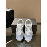 2025年4月11日入荷新品Amiriカジュアルシューズ/スニーカー｜メンズ革靴本革製ギフト/誕生日/TL工場